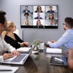 The Power of Commercial AV and how it Enhances Business Communication and Collaboration