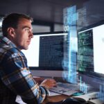 How Managed IT Support Helps with Cybersecurity