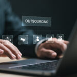 The Strategic Advantage of Outsourcing IT