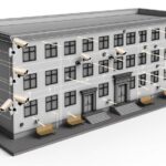 CCTV Camera Placement: Tips for Optimal Coverage and Security