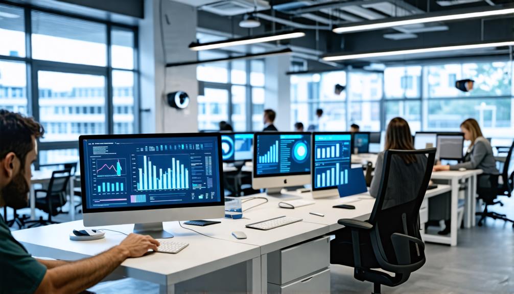 Enhance Employee Productivity