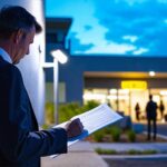 The Legal Implications of Using CCTV Surveillance in Your Business