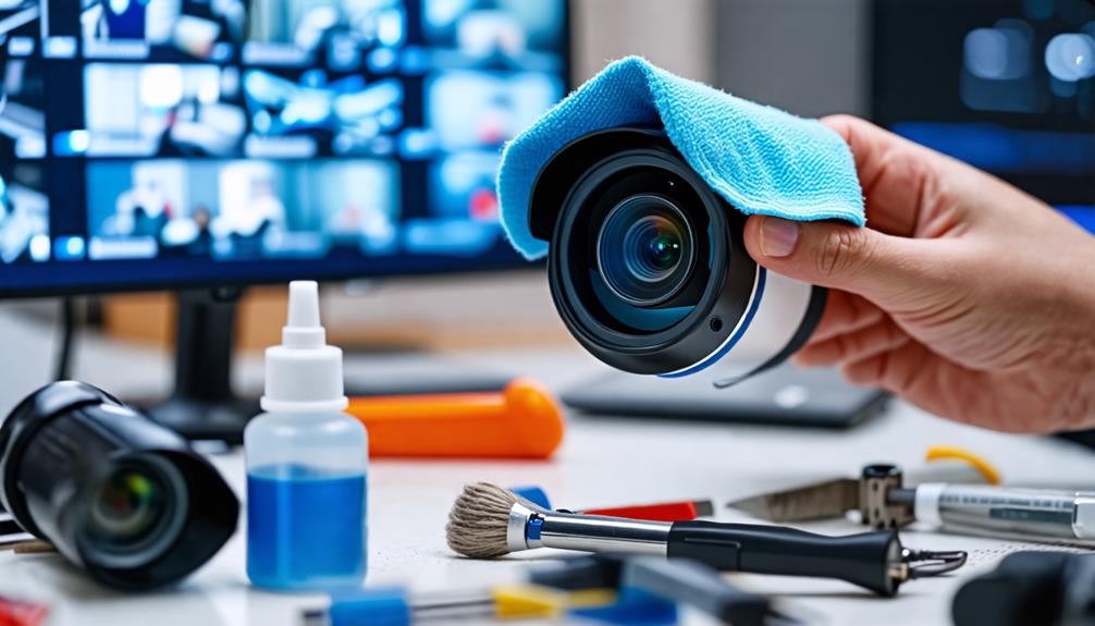 Maintenance and Upkeep Essentials