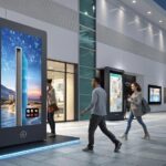 Commercial AV in Retail: Creating Immersive Shopping Experiences