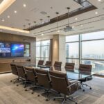 Commercial AV Case Studies: Success Stories From Various Industries