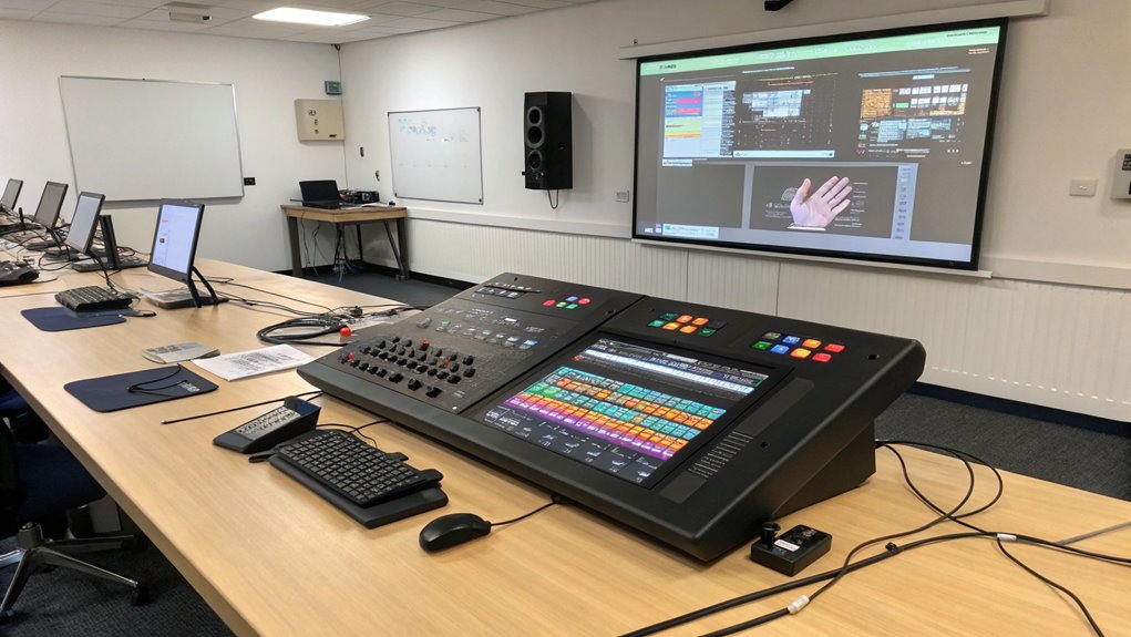hands on practical learning approach