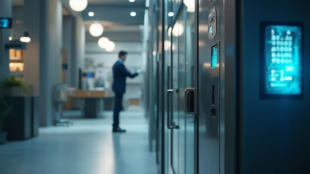 effective access control strategies