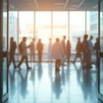 The Importance of Access Control in Healthcare Facilities