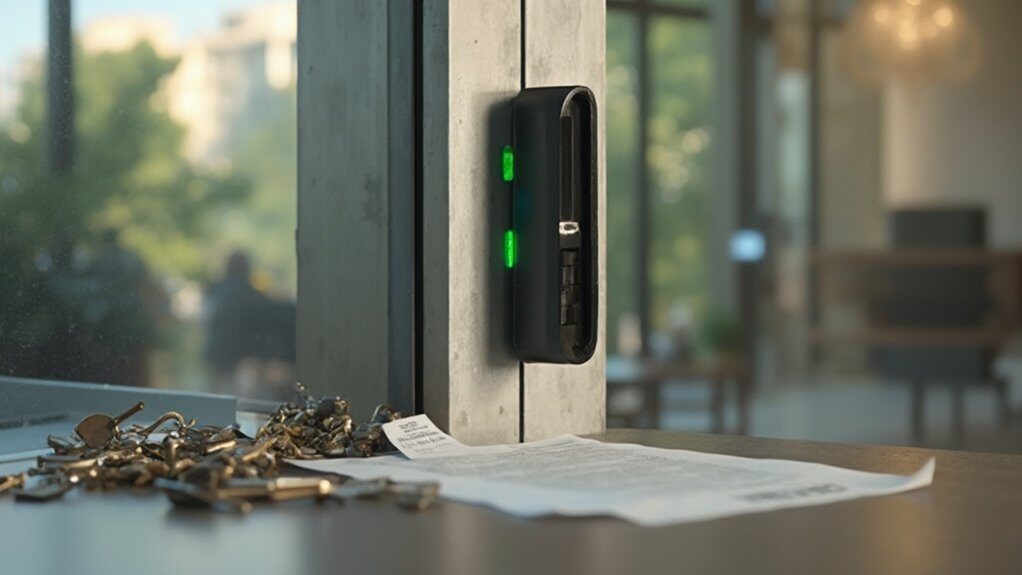 access control cost benefits