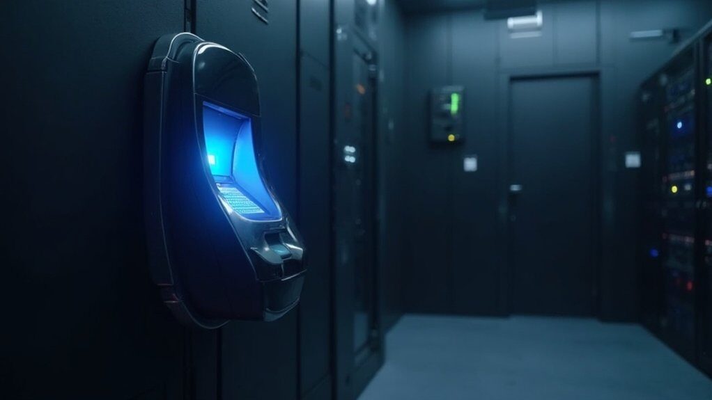 protecting sensitive information access