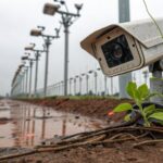 What Is the Environmental Impact of Modern CCTV Systems?