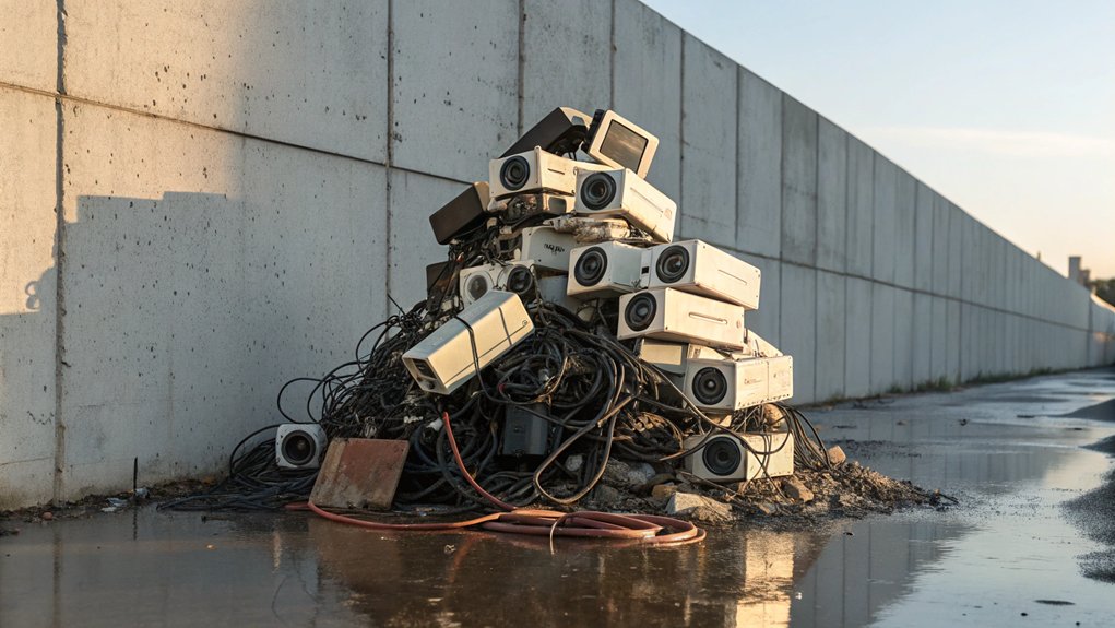 environmental impact of e waste
