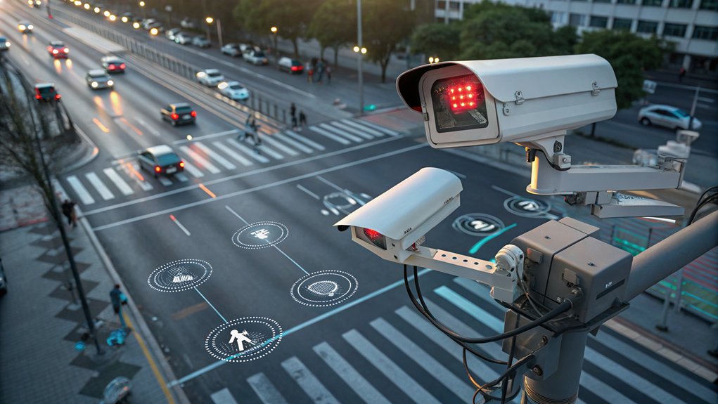 real time threat detection advancements