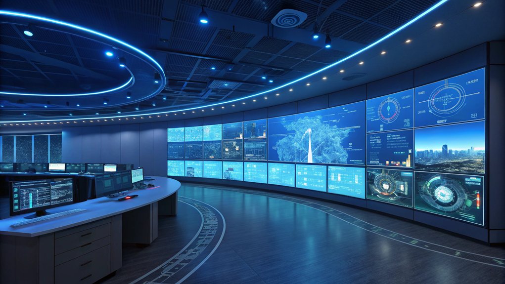 smart ai surveillance advancements