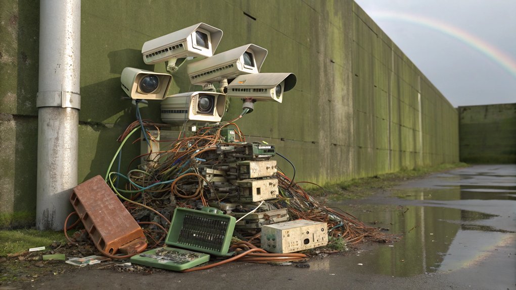 smart efficient cctv systems