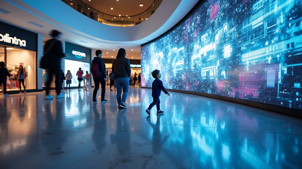 interactive digital engagement