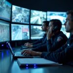 How Should Organizations Create Effective CCTV Emergency Response Protocols?