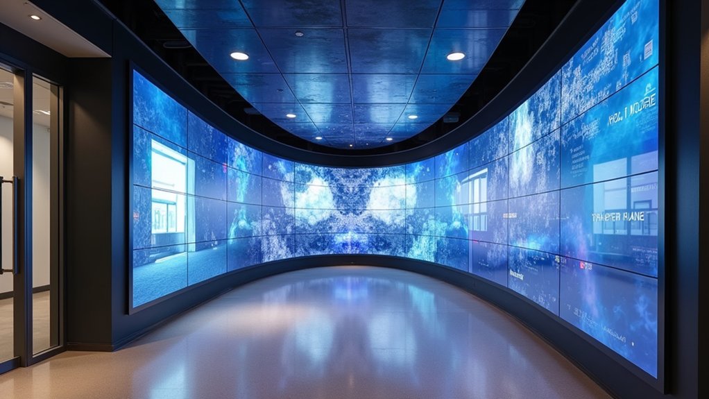seamless digital signage integration solution