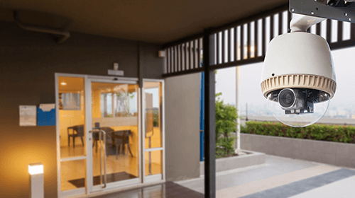 Security-Cameras-services