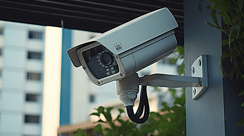 Surveillance-Cameras-service