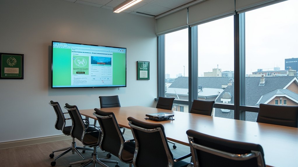 eco friendly equipment lifecycle management