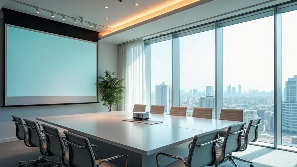 energy efficient av solutions