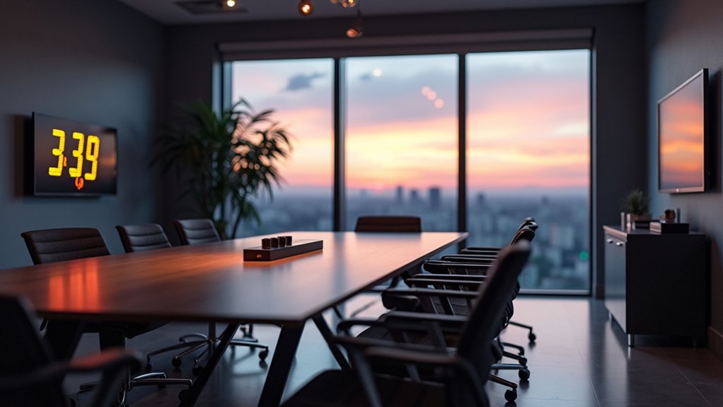 energy monitoring for av systems