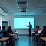 What AV Solutions Work Best for Educational Institutions in the Post-Pandemic Era?