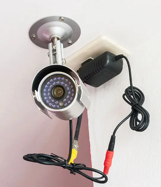 security-camera-installation
