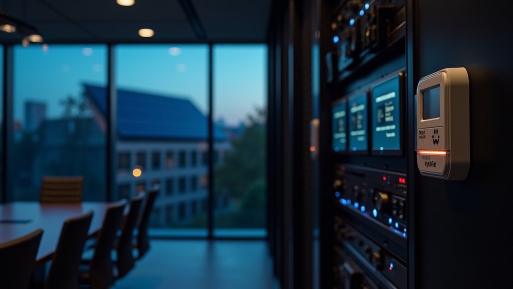 smart energy management solutions